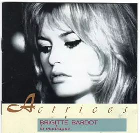 Couverture du produit · La Madrague