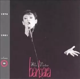 Couverture du produit · Mr Victor 74-81 Vol 10