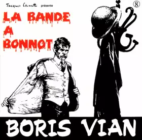Couverture du produit · La Bande À Bonnot