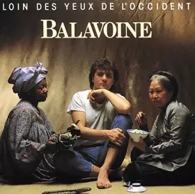 Couverture du produit · Loin des yeux de l'Occident