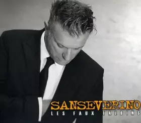 Couverture du produit · Les Faux Talbins