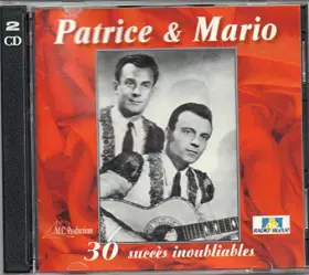 Couverture du produit · 30 Succes Inoubliables