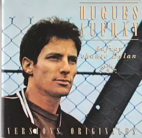 Couverture du produit · Aufray Chante Dylan-Vol 5