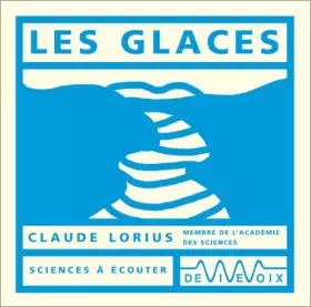 Couverture du produit · Les Glaces (CD audio)
