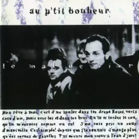 Couverture du produit · Le Mal de vivre