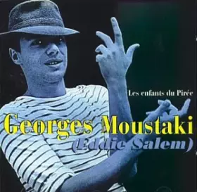 Couverture du produit · Les Enfants Du Pirée