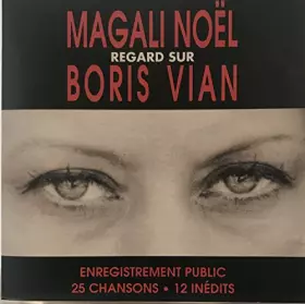 Couverture du produit · Regard sur vian