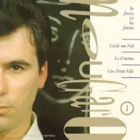 Couverture du produit · Vol.1 - Le Jazz et la Java