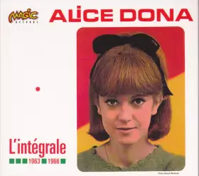 Couverture du produit · L'Intégrale 1963 - 1966