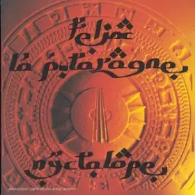 Couverture du produit · Nyctalope