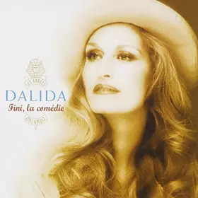 Couverture du produit · Vol 8 - Fini, la Comédie