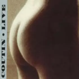 Couverture du produit · Live