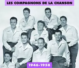 Couverture du produit · 1946-1958
