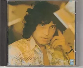 Couverture du produit · Julien