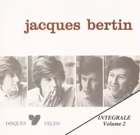 Couverture du produit · INTÉGRALE Volume 2