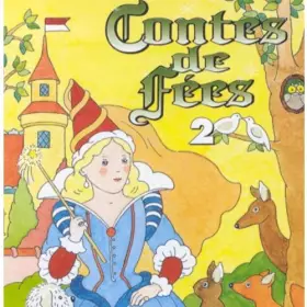 Couverture du produit · Contes De Fees 2