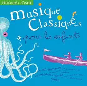 Couverture du produit · Musique Classique Pour Les Enfants