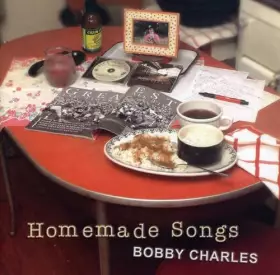 Couverture du produit · Homemade Songs