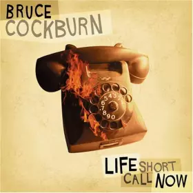 Couverture du produit · Life Short Call Now