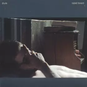 Couverture du produit · Raised Toward