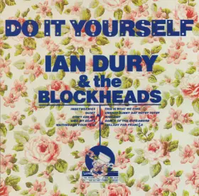 Couverture du produit · Do It Yourself