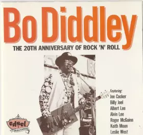 Couverture du produit · The 20th Anniversary Of Rock 'N' Roll