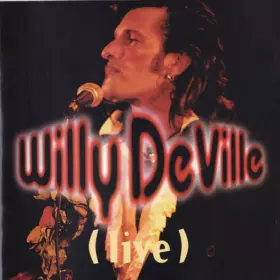 Couverture du produit · (Live)