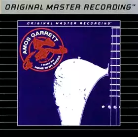 Couverture du produit · I Make My Home In My Shoes