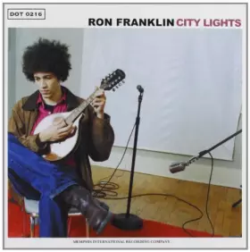 Couverture du produit · City Lights
