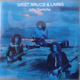 Couverture du produit · Why Dontcha