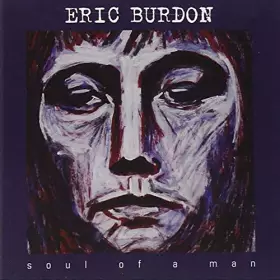 Couverture du produit · Soul of a Man [Import]