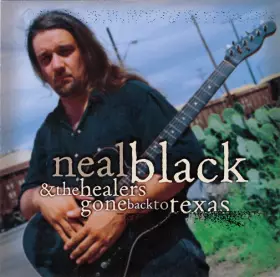 Couverture du produit · Gone Back To Texas