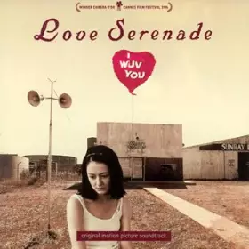 Couverture du produit · Love Serenade [Import]