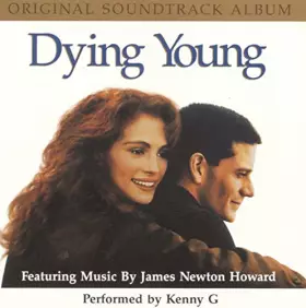 Couverture du produit · Dying Young