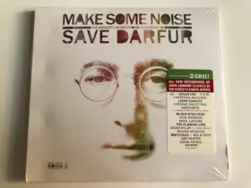 Couverture du produit · Make Some Noise-Campaign [Import]