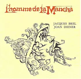 Couverture du produit · L'Homme De La Mancha