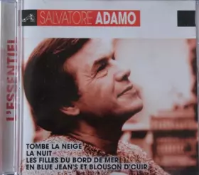 Couverture du produit · L' Essentiel