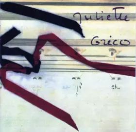 Couverture du produit · Juliette Greco (1993)