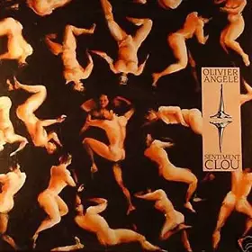 Couverture du produit · Sentiment Clou