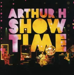 Couverture du produit · Showtime [Import]