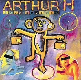 Couverture du produit · Bachibouzouk