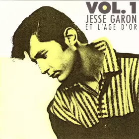 Couverture du produit · Jesse Garon Et L'Âge D'Or Vol.1