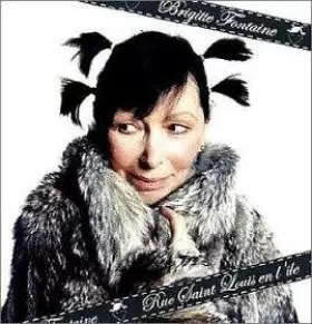 Couverture du produit · Rue St Louis en l'île - Edition limitée