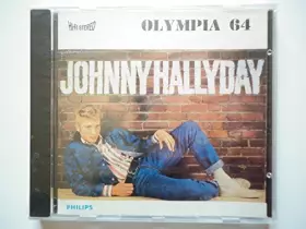 Couverture du produit · Olympia 1964