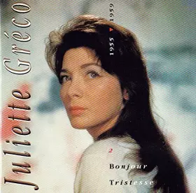 Couverture du produit · 1955-1959 [Import]