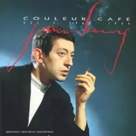 Couverture du produit · Couleur Cafe