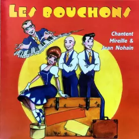 Couverture du produit · Chantent Mireille Et Jean Noha