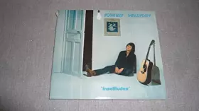 Couverture du produit · Insolitudes