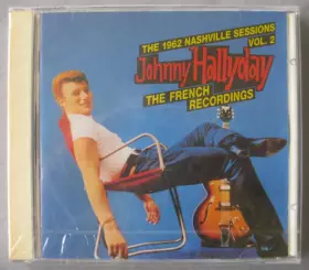 Couverture du produit · The 1962 Nashville Sessions Vol. 2 The French Recordings