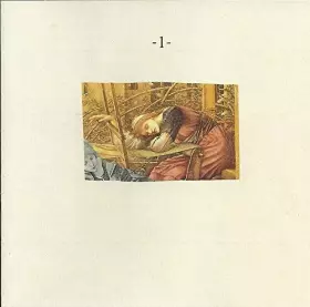 Couverture du produit · toutes choses - 1